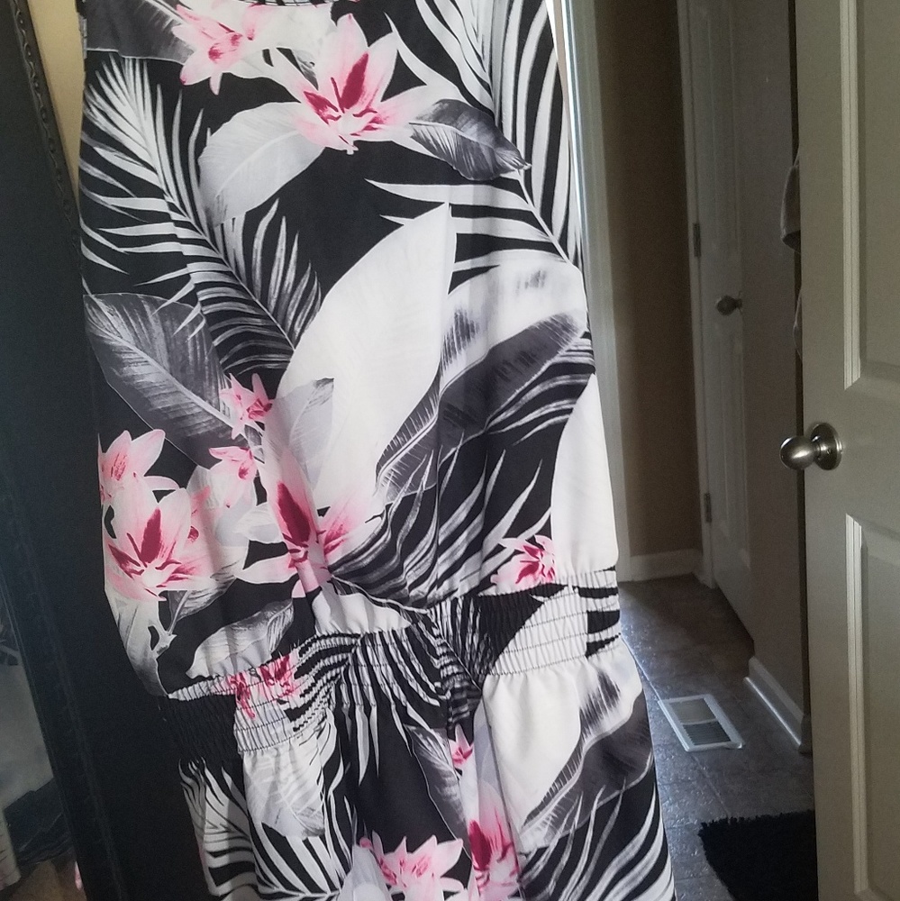 Victoria Secret Romper